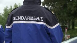 CLEAN : France mobilises 12000 men for D Day security News Clip