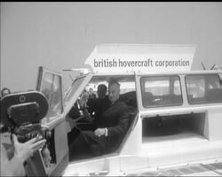 HOVERSHOW '66 News Clip