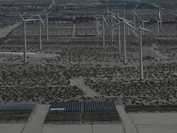 California Continues To Lead U.S. In Green Technology Stock Footage