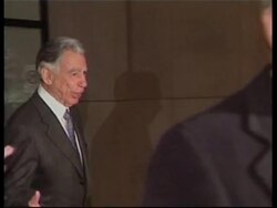 Billionaire investor takes stand in fraud trial News Clip