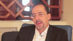 Tunisian express mixed feelings after results of presidential runoff News Clip