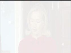 Secretary of State Hillary Rodham expressed hopes for improved relations with North Korea in her first public comments on the death of its leader Kim Jong Il. She spoke Monday after meeting at the State Department with visiting Japanese Foreign Minister Koichiro Gemba. Instructional Video
