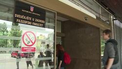 CLEAN : History textbooks missing one side of Yugoslav story News Clip