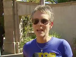 Third annual 'Stand Up For Skateparks' Benefit Stock Footage