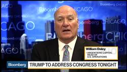 Can Trump Expand Message Beyond Base to Capitol Hill? News Clip