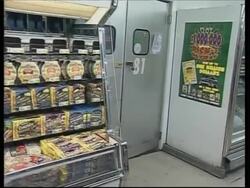 Mourning for two miners killed in underground fire News Clip