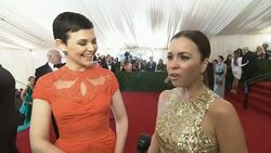 WRAP Beyonce, Justin Timberlake, Scarlett Johansson, Emma Stone, more attend Met Gala Instructional Video