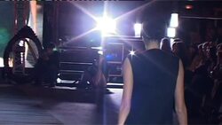 Paper dolls inspire designs at Georgia Fashion Week News Clip