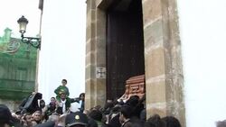 CLEAN : Algeciras mourns flamenco guitarist Paco d News Clip