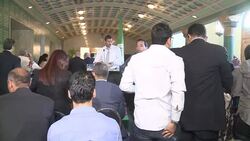 CLEAN : Syria peace conference set for Nov 23 Arab News Clip