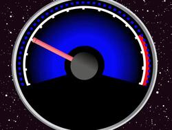 Speedometer Stock Footage