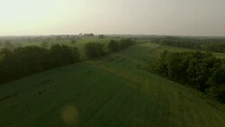 Field & Farm Stock Footage