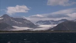 Kenai Fjord National Park stock shots News Clip