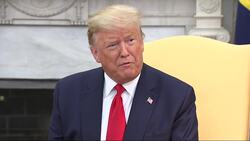 Trump won't say whether he'll pardon Roger Stone Instructional Video