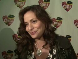 Conga Room Grand Opening Stock Footage