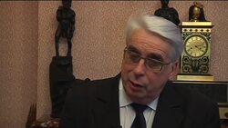 Legislators oppose Armenian genocide bill News Clip