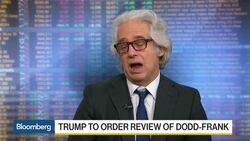 Nomura's Alexander Warns of Regulation Race to the Bottom News Clip