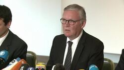 CLEAN : No issue with age of crashed Airbus A320: Germanwings News Clip