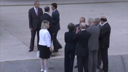 US SECRETARY OF STATE ARRIVES IN TURKEY FOR SYRIA TALKS Instructional Video