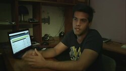 Cubans build their own limited version of internet News Clip
