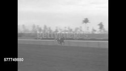 Excitement of US horse racing season News Clip