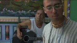 Krishna Valley community celebrates in Hungary News Clip