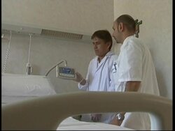 Why immigrant crackdown could increase lack of elderly care News Clip