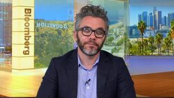 Author Bilton Says Cyber Threats Are Over Trump's Head News Clip