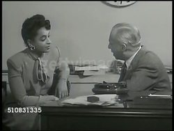 Barney Josephson with Moune Instructional Video