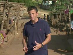 India's food aid programme is being abused News Clip