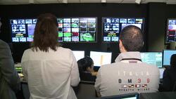 CLEAN : Outspoken Saudi prince launches pan Arab news channel News Clip