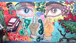 Schools in the Honduran capital are being overrun by violent gangs who are charging teachers to teach, selling drugs in the hallways and recruiting girls for prostitution. News Clip