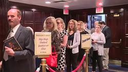 CLEAN : Ben Carson defends controversial gun control statement News Clip