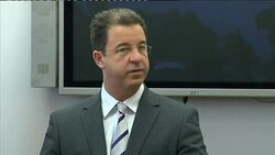 UN war crimes prosecutor says Mladic may have left Serbia News Clip