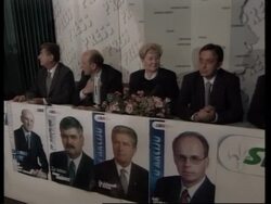 Nationalist parties appear poised for victory, morning newspapers News Clip