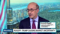 Rogoff: Possibility of 'Eye-Popping' U.S. Growth News Clip