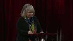 TED: The nit-picking glory of The New Yorker's Comma Queen | Mary Norris Instructional Video