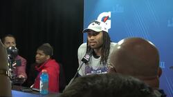 Patriots QB Tom Brady: 'it feels great to win' Instructional Video