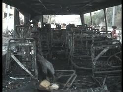 WRAP Suicide car bomber strikes wedding, at least ten killed ADDS hospital Instructional Video