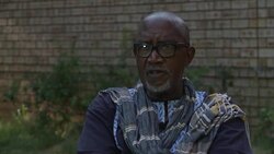 CLEAN : Sipho Mabuse reacts to Hugh Masekela's death News Clip