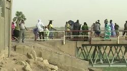 CLEAN : Security checks increase on Chad border to root out Boko Haram News Clip