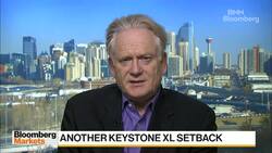 Pipeline Setbacks Are a 'New Normal,' Former TransCanada EVP Says News Clip