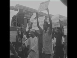 CAN322 TEACHERS DEMONSTRATIONS IN LAGOS News Clip