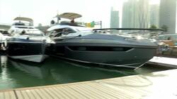 Luxury yacht world attempts to become more eco-friendly News Clip
