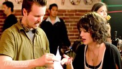 'Cloverfield' Sequel: Netflix in Talks for Acquisition From Paramount | THR News News Clip