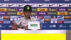 VOICED : World Cup: Brazil face Colombia in first quarter final match News Clip