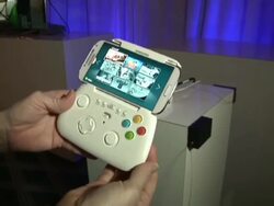 Samsung launch new Galaxy S4 Smartphone News Clip