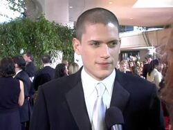 2006 Golden Globe Awards Arrivals Stock Footage