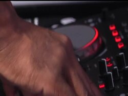 Hey DJ, play me that song. The Winter Music Conference, now in its 27th season, attracts thousands of people in the music industry by offering workshops in business and new technology. The AP takes a closer look at how the conference drums up business. News Clip