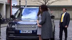 Catherine Duchess Of Cambridge Attends Headteachers Conference News Clip